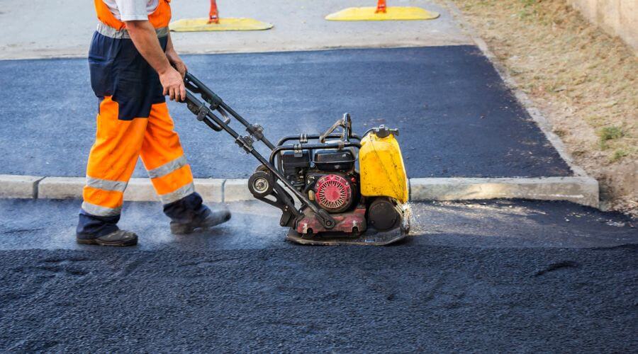 Professional gutter cleaning in Portage, ME